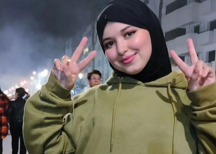 تعارف بنات سناب شات تعارف بنات سناب شات