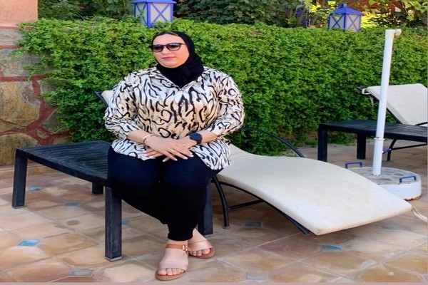 مليونيرة سعودية تبحث عن زوج وتضع رقم هاتفها للتواصل مليونيرة سعودية تبحث عن زوج وتضع رقم هاتفها للتواصل