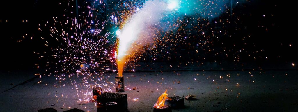 7. Silvester Le reveillon du Nouvel An